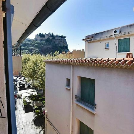 L'Original Apartment Cassis Exterior photo
